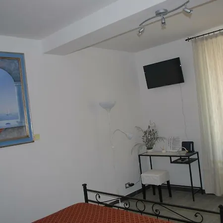 Torre Scola Διαμέρισμα