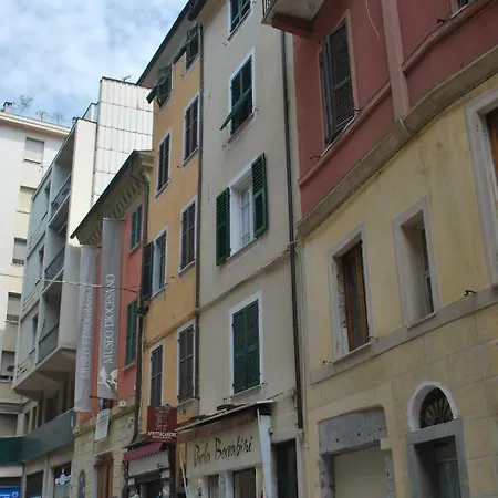 Διαμέρισμα Torre Scola *