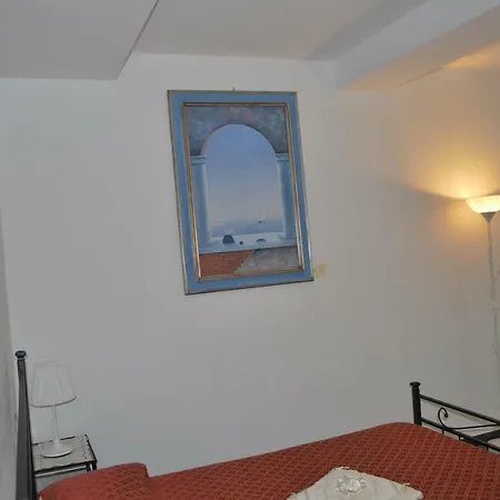 Torre Scola Διαμέρισμα