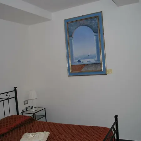 Διαμέρισμα Torre Scola *