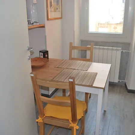 Torre Scola Διαμέρισμα Λα Σπέτσια