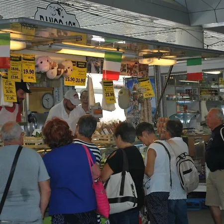 Torre Scola Λα Σπέτσια