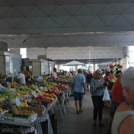 Torre Scola Διαμέρισμα