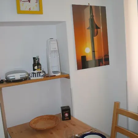 Torre Scola Daire La Spezia