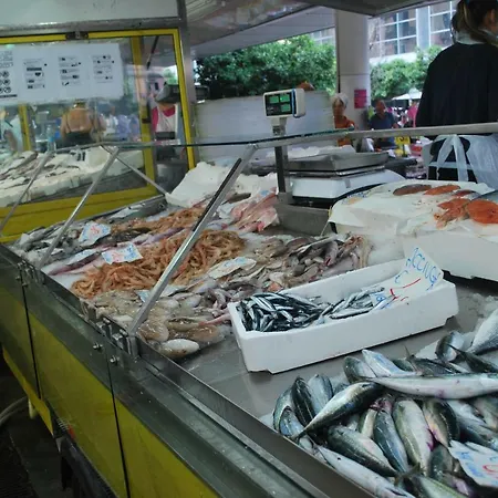 Torre Scola Διαμέρισμα