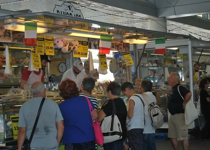 Torre Scola La Spezia