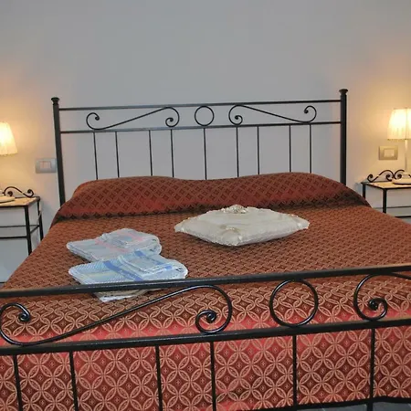 Apartment Torre Scola *
