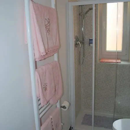 Torre Scola Apartament La Spezia