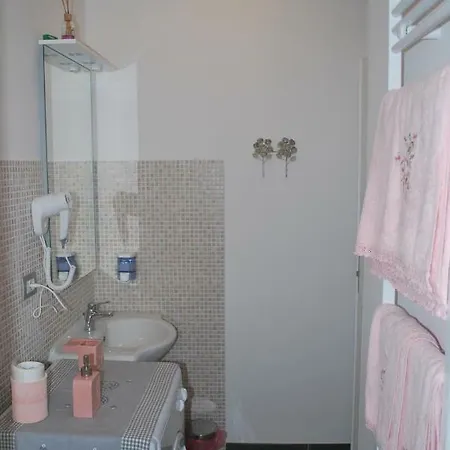 Apartament Torre Scola *