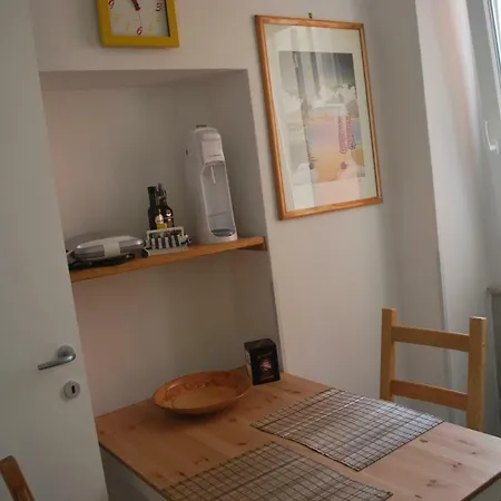 Torre Scola La Spezia