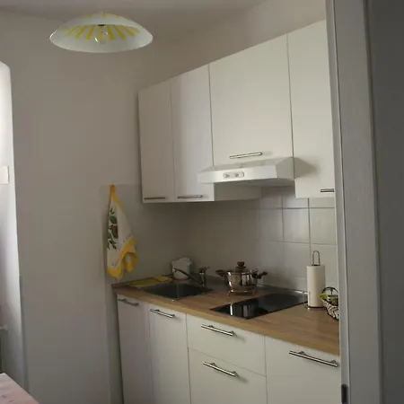 Appartamento Torre Scola La Spezia