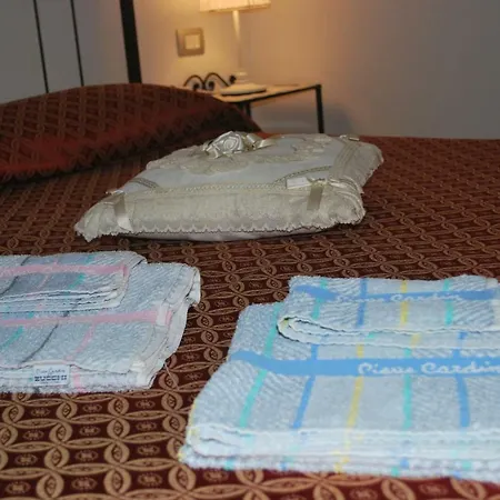 Apartament Torre Scola La Spezia