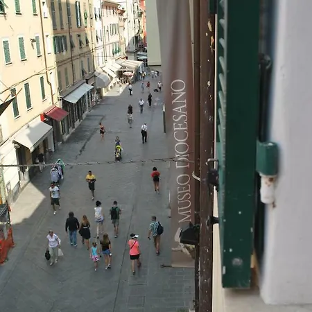 Appartamento Torre Scola