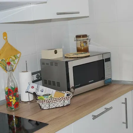 Torre Scola Apartament La Spezia