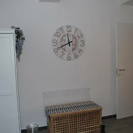 Torre Scola La Spezia