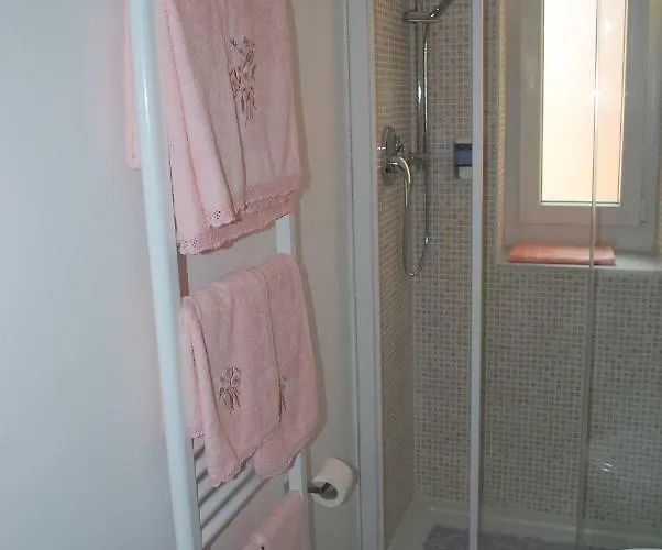 Torre Scola 公寓 斯培西亚