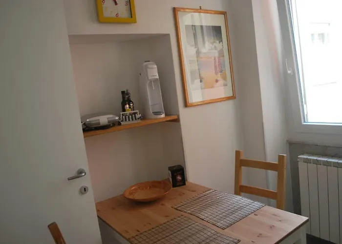 Torre Scola 斯培西亚