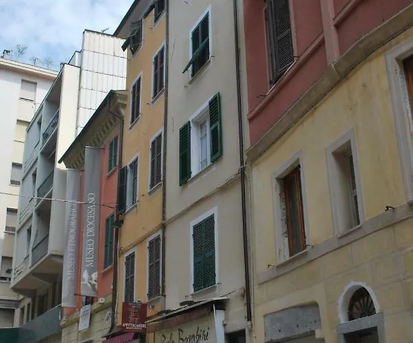 Apartment Torre Scola *