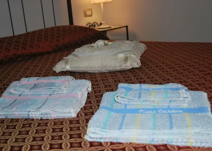 公寓 Torre Scola 斯培西亚