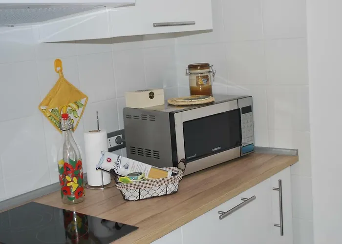 Torre Scola 公寓 斯培西亚