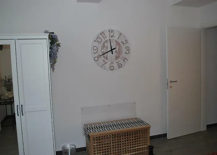 Torre Scola 斯培西亚