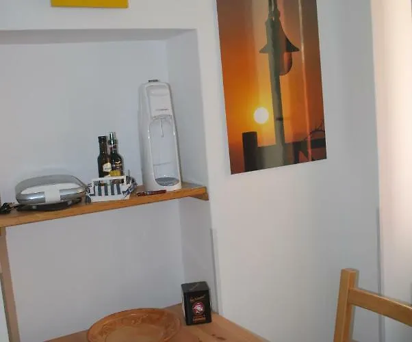 Torre Scola 公寓 斯培西亚